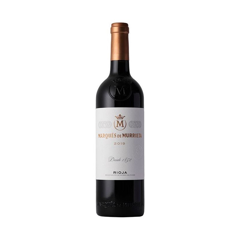 Magnum Marqués de Murrieta Reserva 2020 - En Copa de Balón